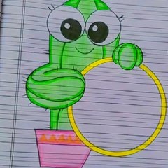 Unique Creative Art & Craft