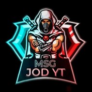 MSG JOD YT