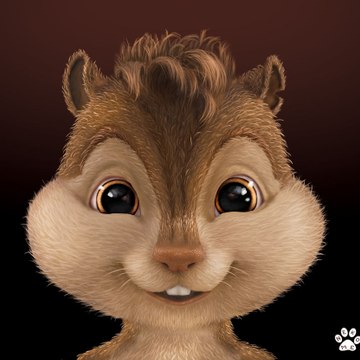 Version Chipmunks