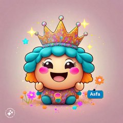 Asfa Noor
