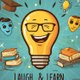 Laugh & Learn wth.Haadi