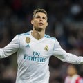 Cristiano Ronaldo 07