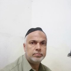 Tahir Hussain