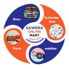 SAWERA MART