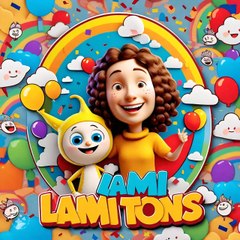 Lami toons