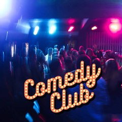 Comedy Entertainment