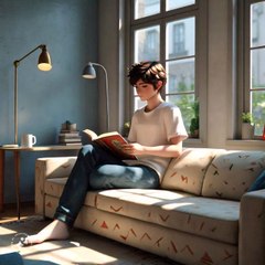Daily Story Clip