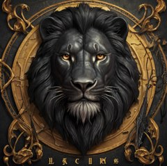 BLACK LIONS
