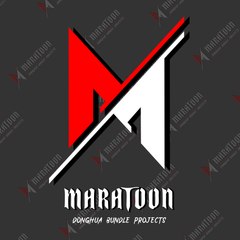Maratoon Donghua