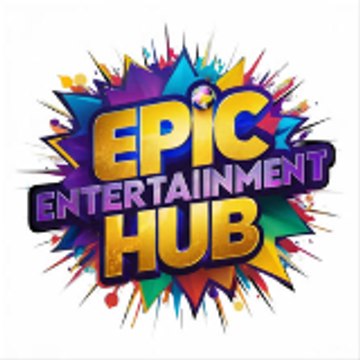 Epic Entertainment Hub