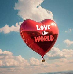 Lovetheworld75 World75