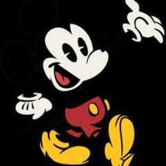 WaltDisneyClassicCartoons