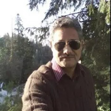 Ali Faisal