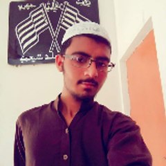 Rafay khan