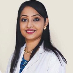 Dr. Vaishali Sharma MD (AIIMS)