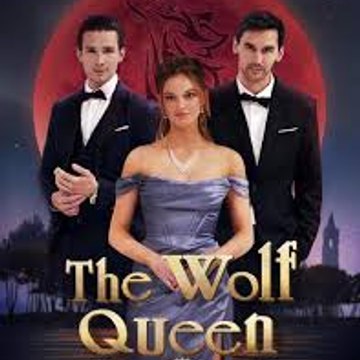 The Wolf Queen in Human Guise Full Movie