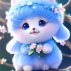 Cat lover