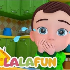Lalafun - Nursery Rhymes