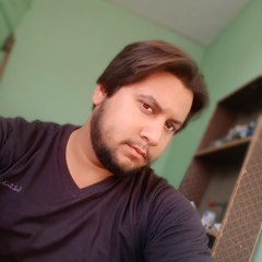 Qazi Hammad