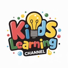 kids learning and fun