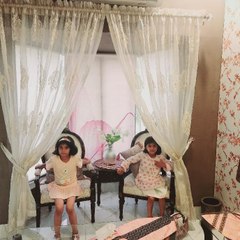 Alizayzonaishaofficial