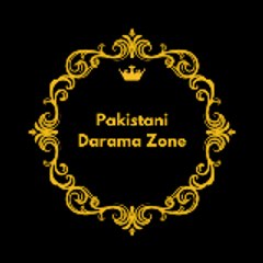 PakistaniDramaZone