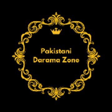 PakistaniDramaZone