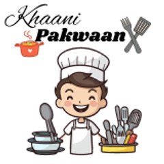 khaani pakwaan