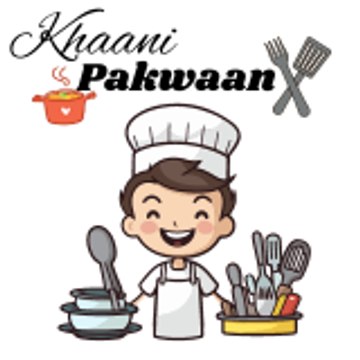 khaani pakwaan