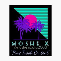 Moshe X