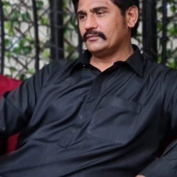 Muhammad Nadeem Sadiq