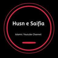 Husn e Saifia