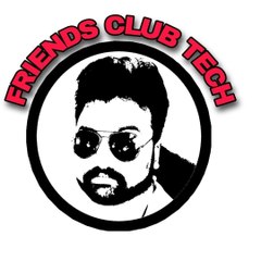 Friends Club Tech
