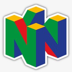 Nintendo64 TV