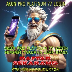 Server Pro Platinum 77