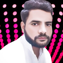 SHAHID HASSAN