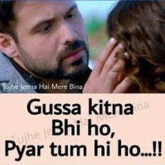 imran Hashmi official