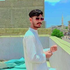 Shahmir Khanzada