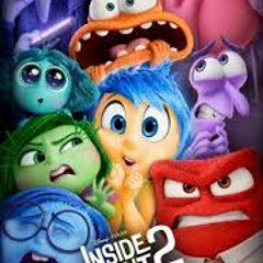 Inside Out 2 FULL MOVIE
