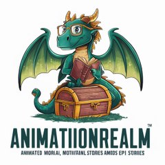 Animation Realm videos - Dailymotion