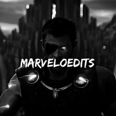 Marvel Edits