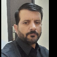 Mujahid Mustafa