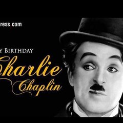charlie chaplin