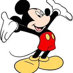 Mickey Mouse Complete TV Series