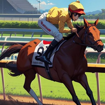 Horse Racing Replay