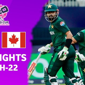 Cricket vedio