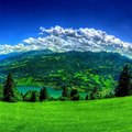 Beautiful views