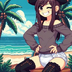 ThePaddedPirate