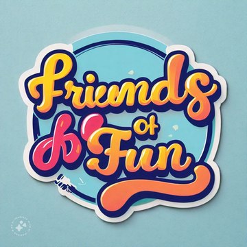 Friends of Fun