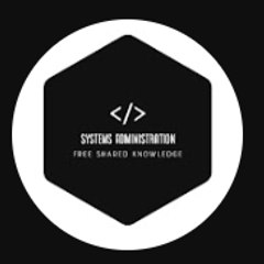 Systems Administration